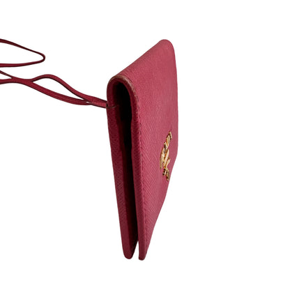 Prada Pink Small goods A-15271