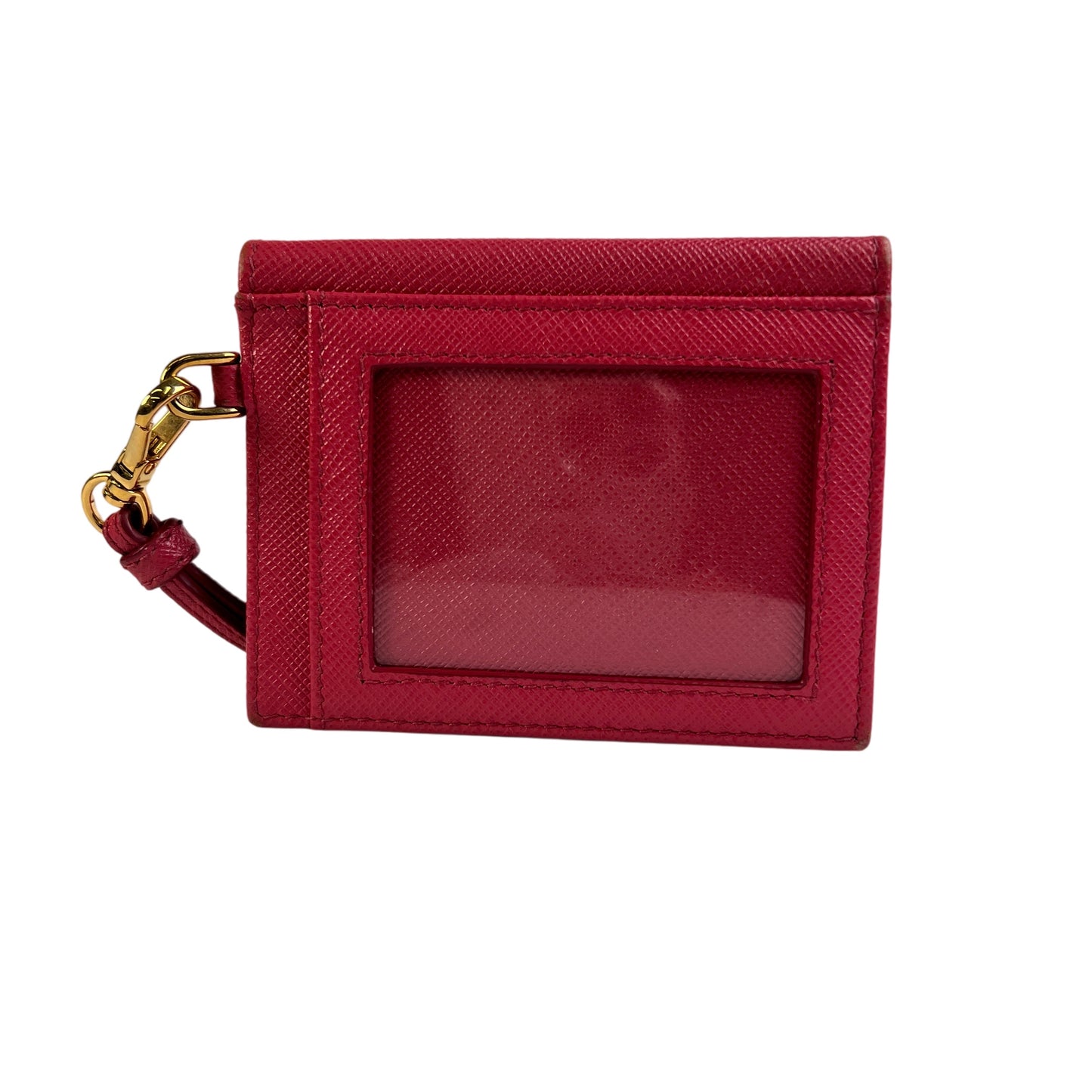Prada Pink Small goods A-15271