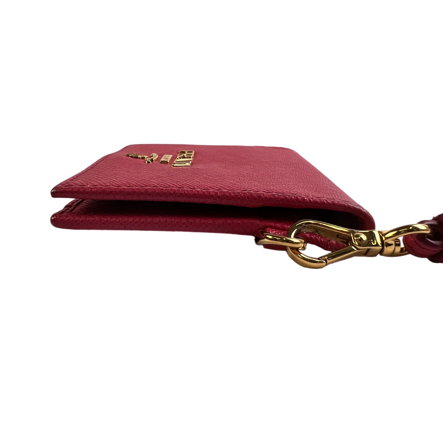 Prada Pink Small goods A-15271