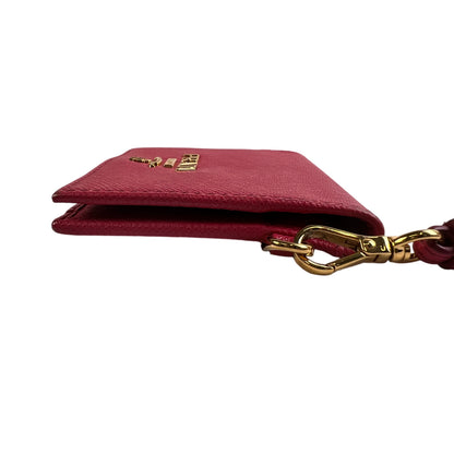 Prada Pink Small goods A-15271
