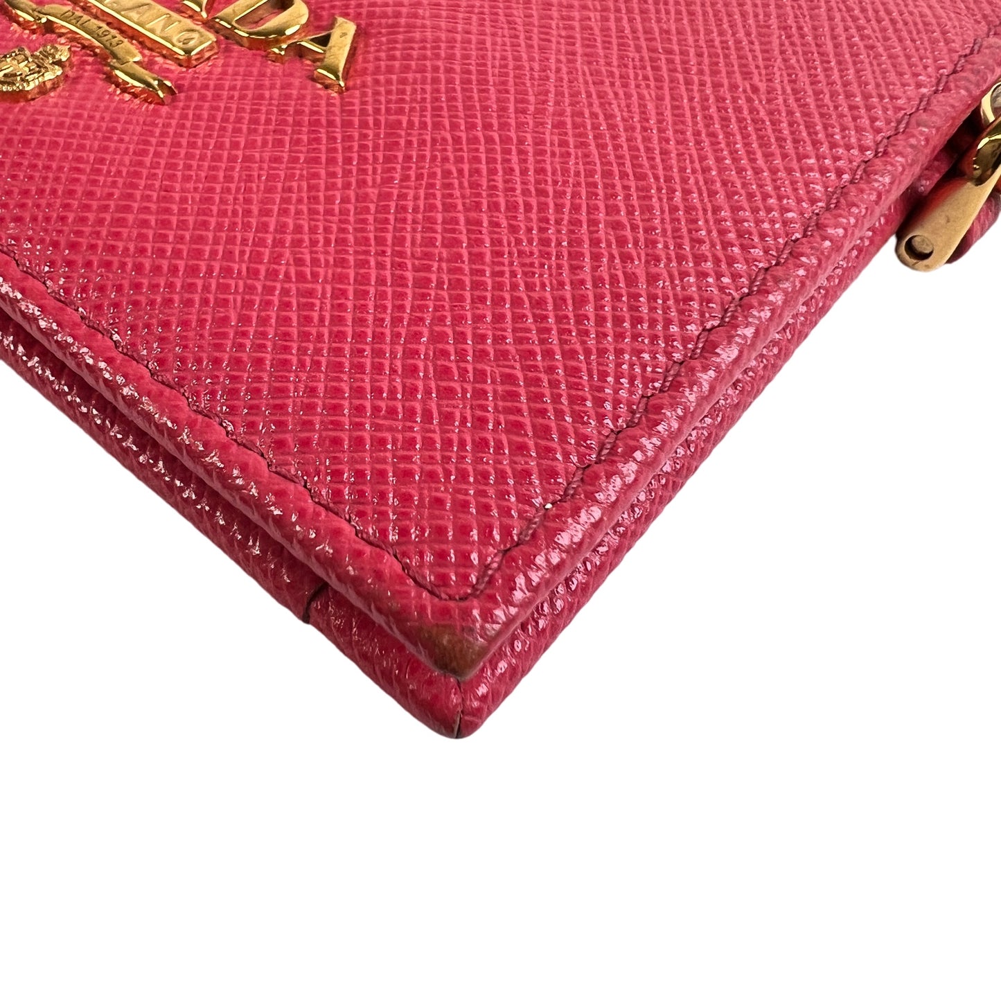 Prada Pink Small goods A-15271