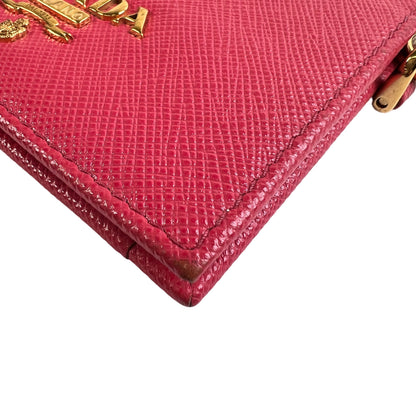 Prada Pink Small goods A-15271
