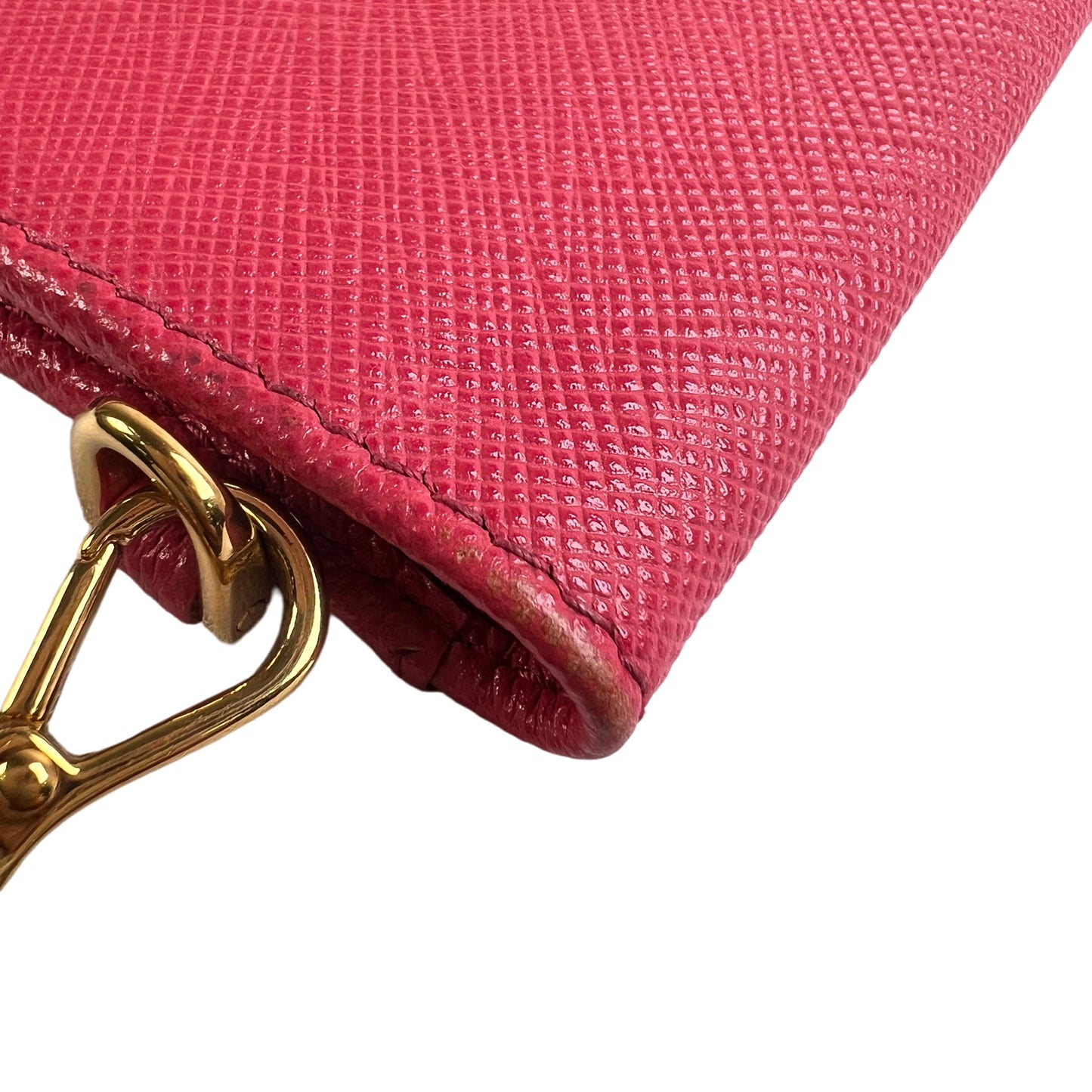 Prada Pink Small goods A-15271