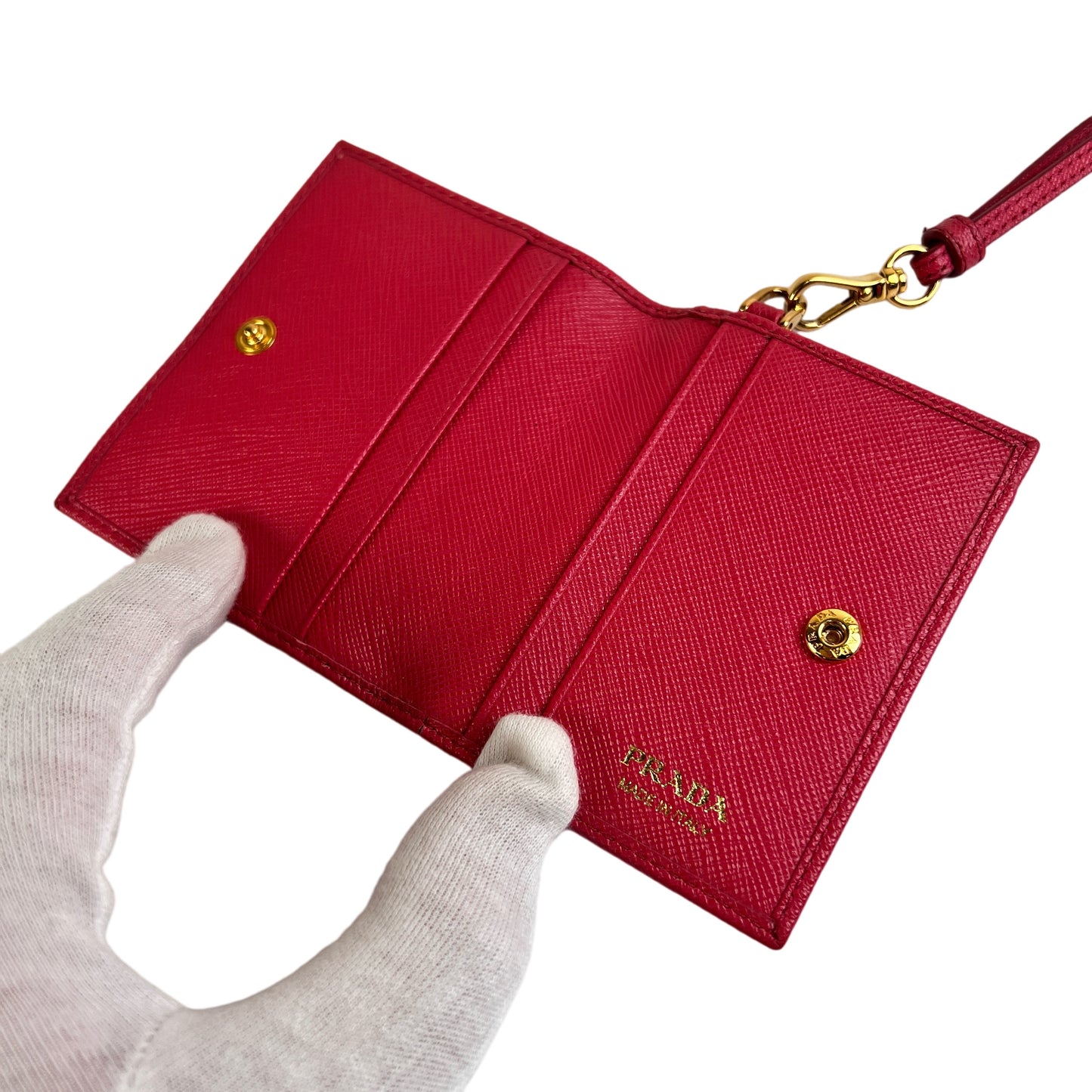 Prada Pink Small goods A-15271