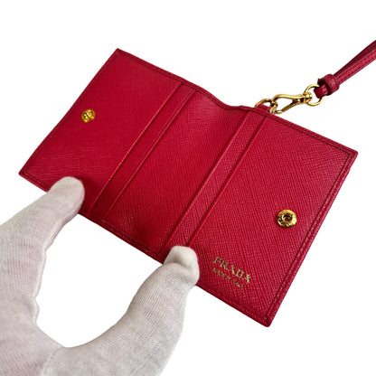 Prada Pink Small goods A-15271