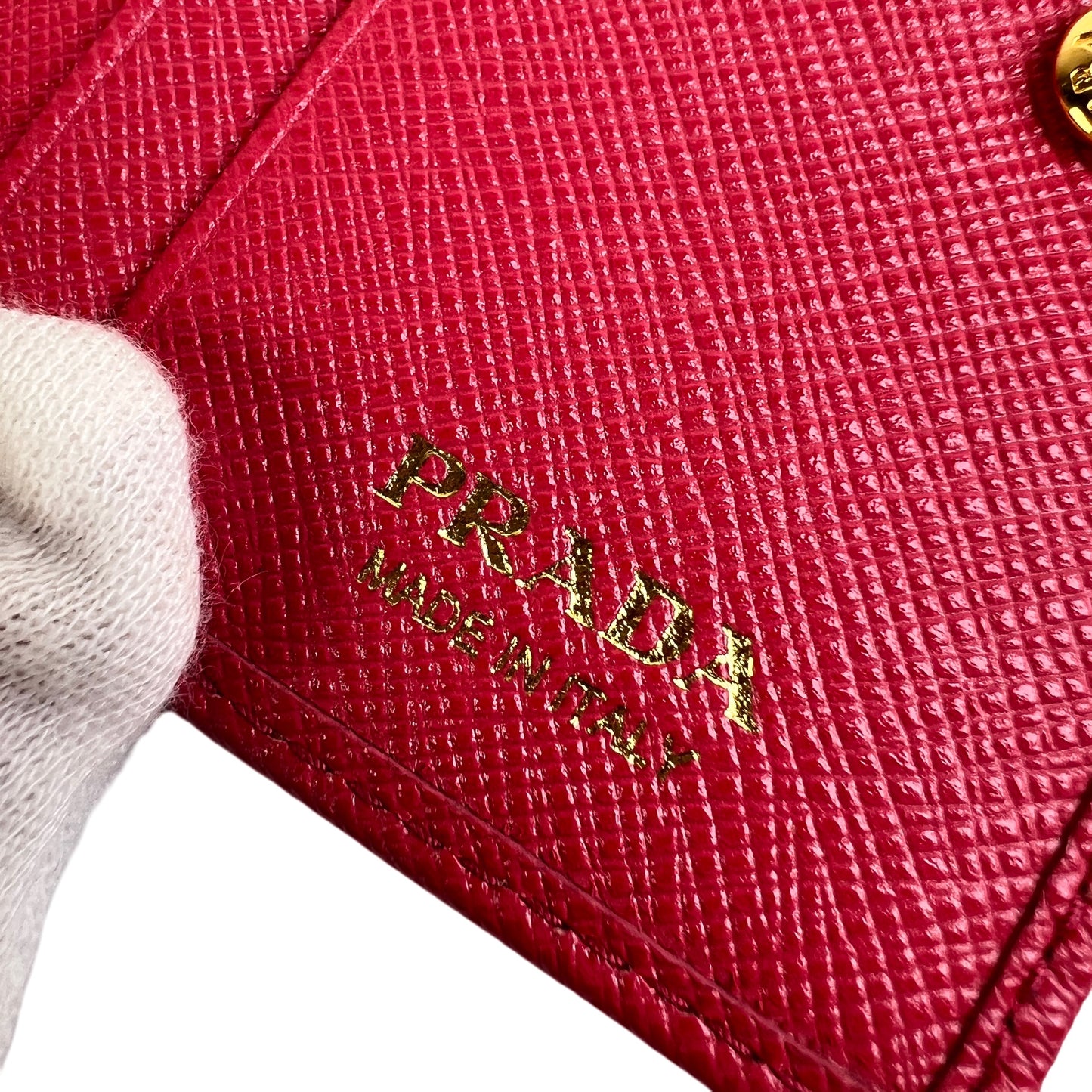 Prada Pink Small goods A-15271