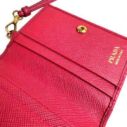 Prada Pink Small goods A-15271