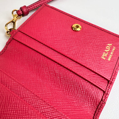Prada Pink Small goods A-15271