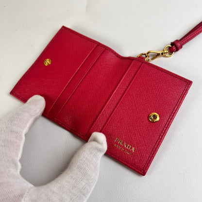 Prada Pink Small goods A-15271