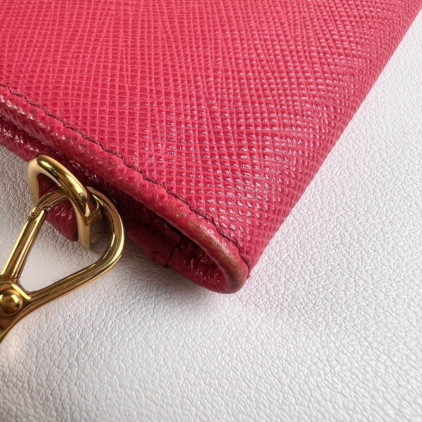 Prada Pink Small goods A-15271