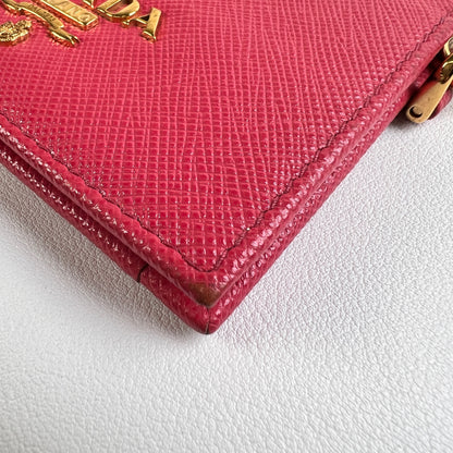 Prada Pink Small goods A-15271