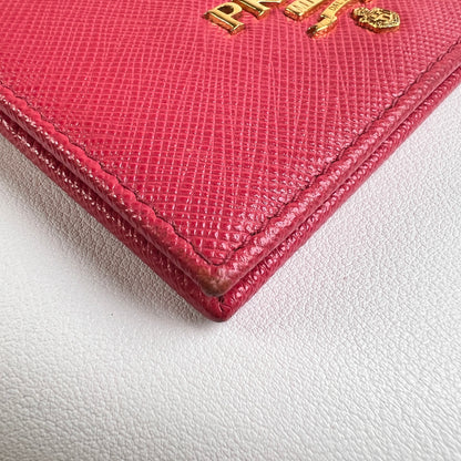 Prada Pink Small goods A-15271