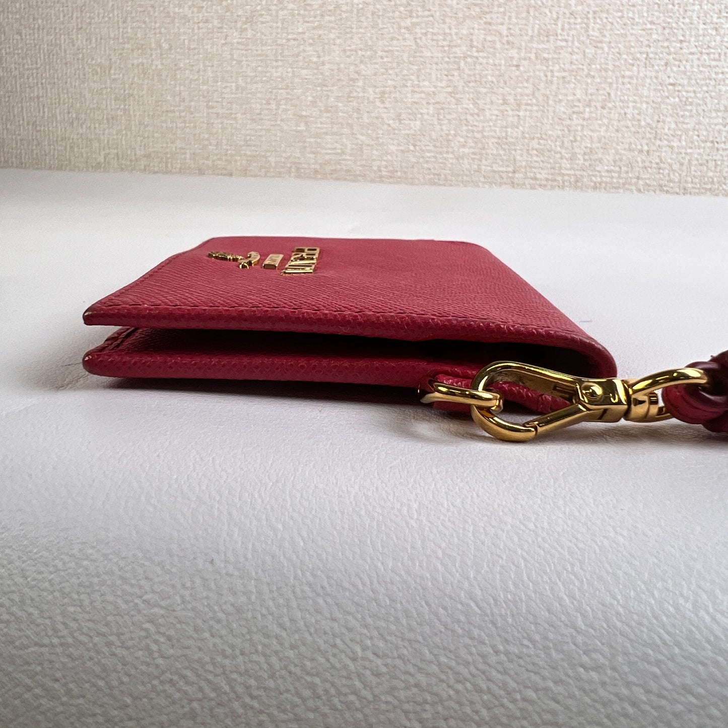 Prada Pink Small goods A-15271