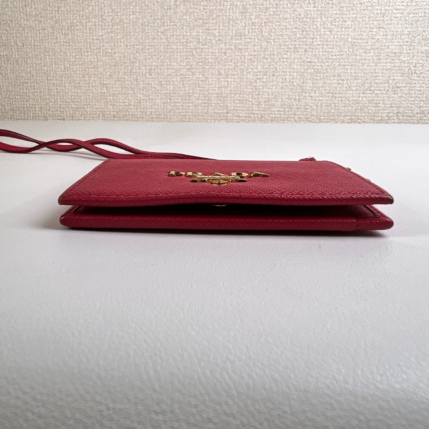 Prada Pink Small goods A-15271