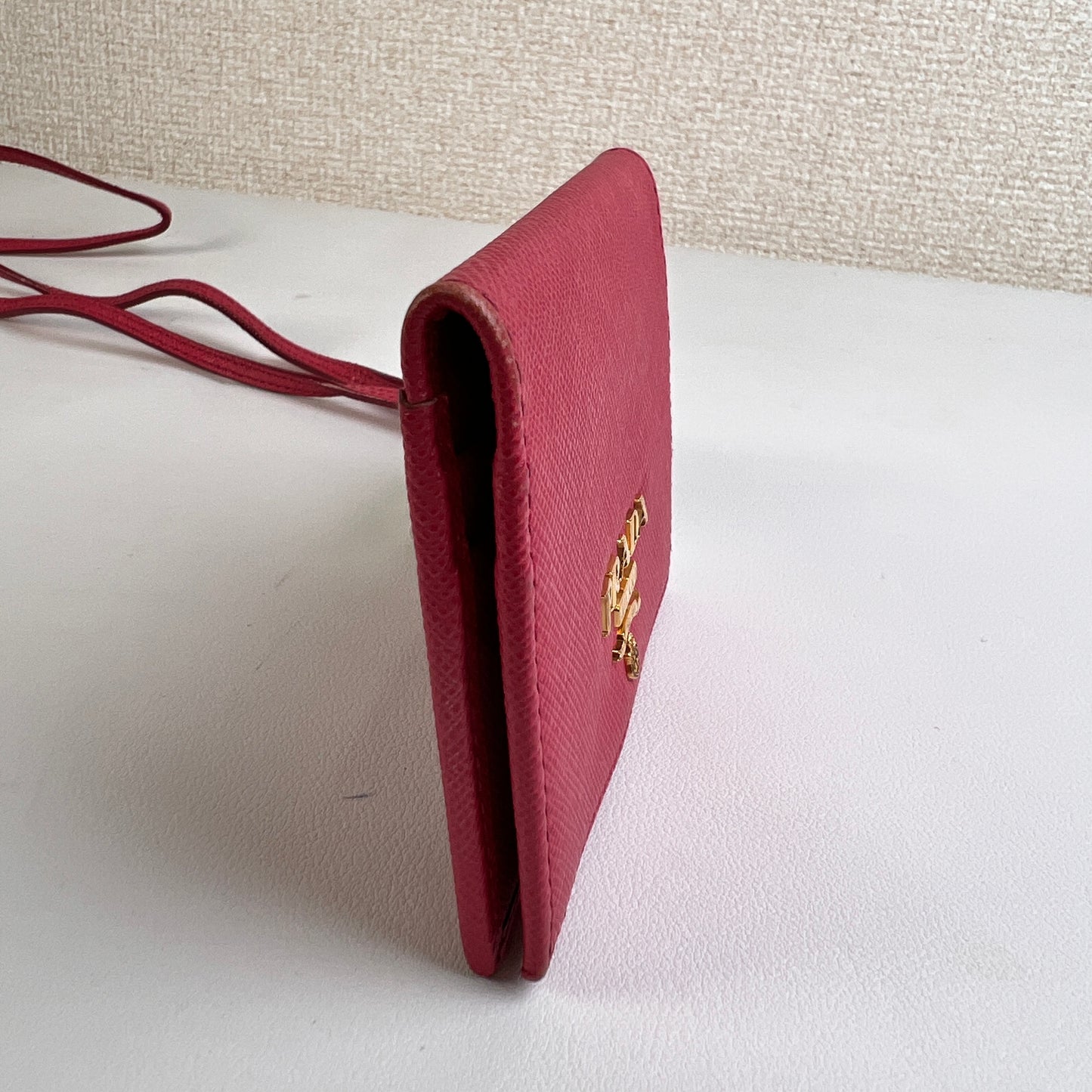 Prada Pink Small goods A-15271