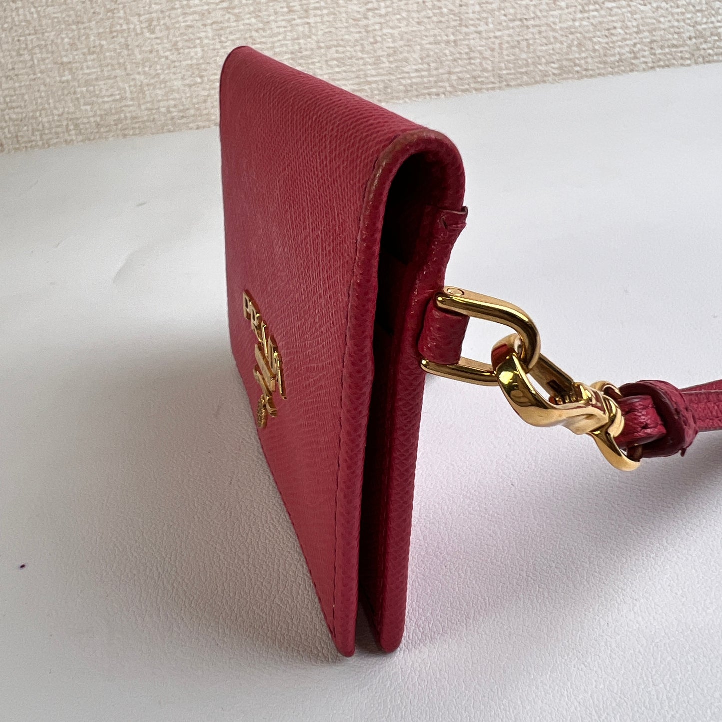 Prada Pink Small goods A-15271