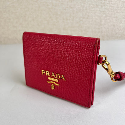 Prada Pink Small goods A-15271