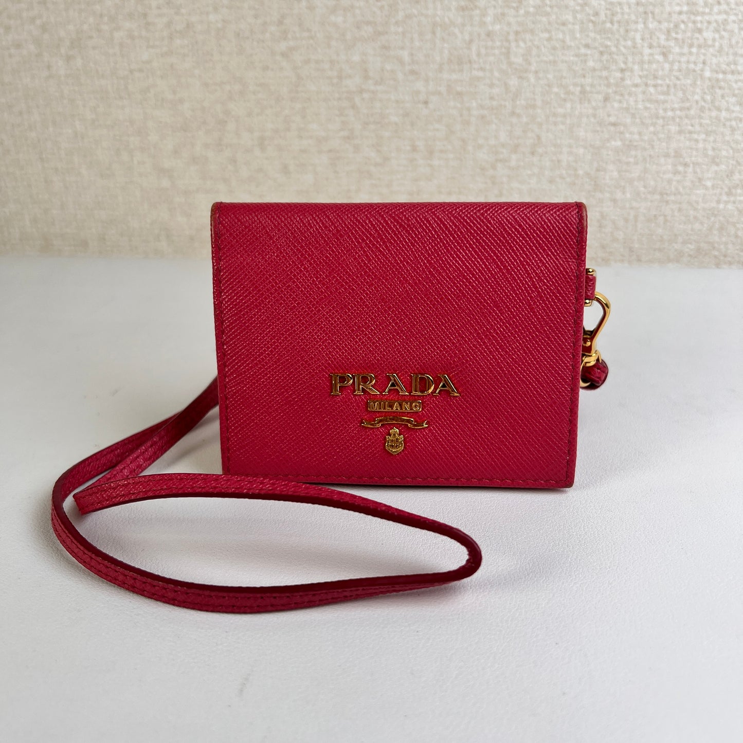 Prada Pink Small goods A-15271