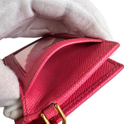 Prada Pink Small goods A-15271