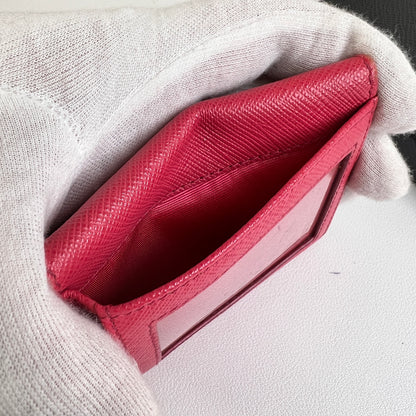 Prada Pink Small goods A-15271
