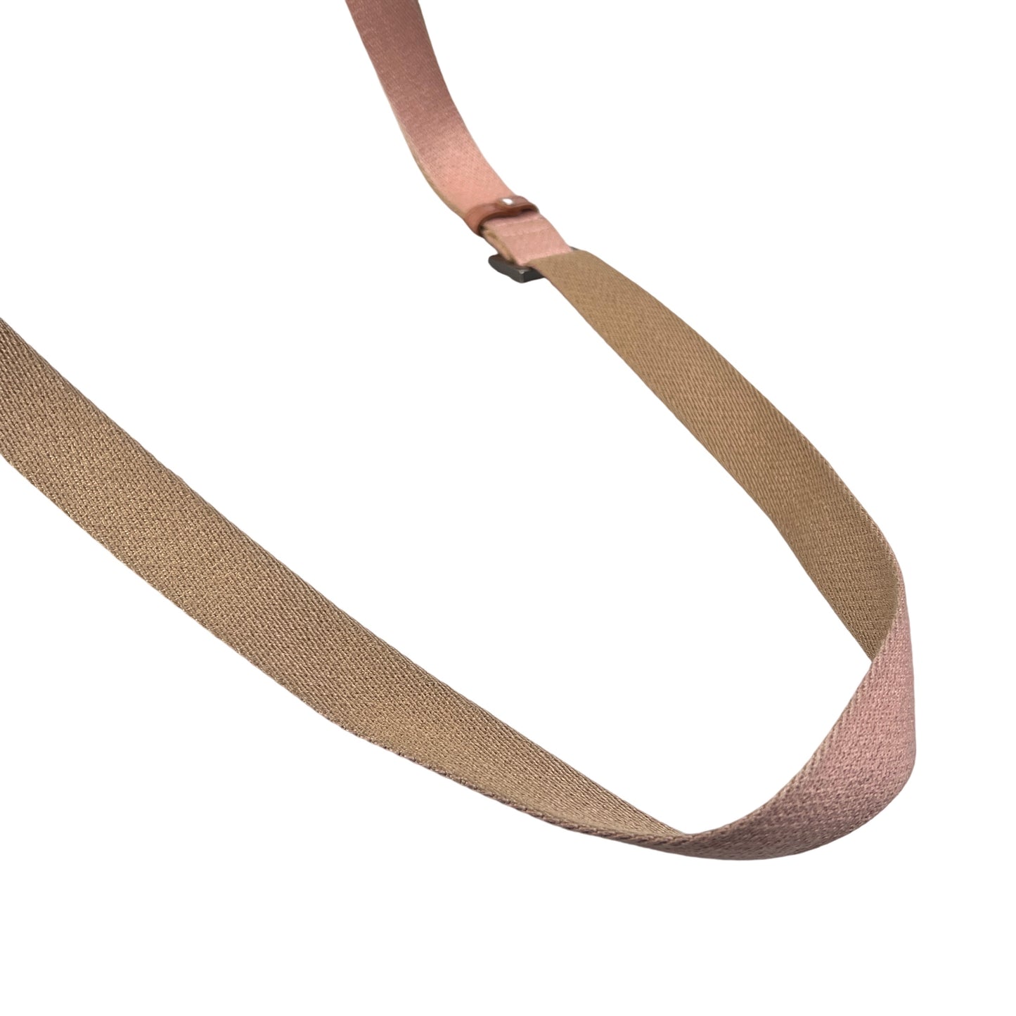 Fendi Pink Shoulder Bags A-15273