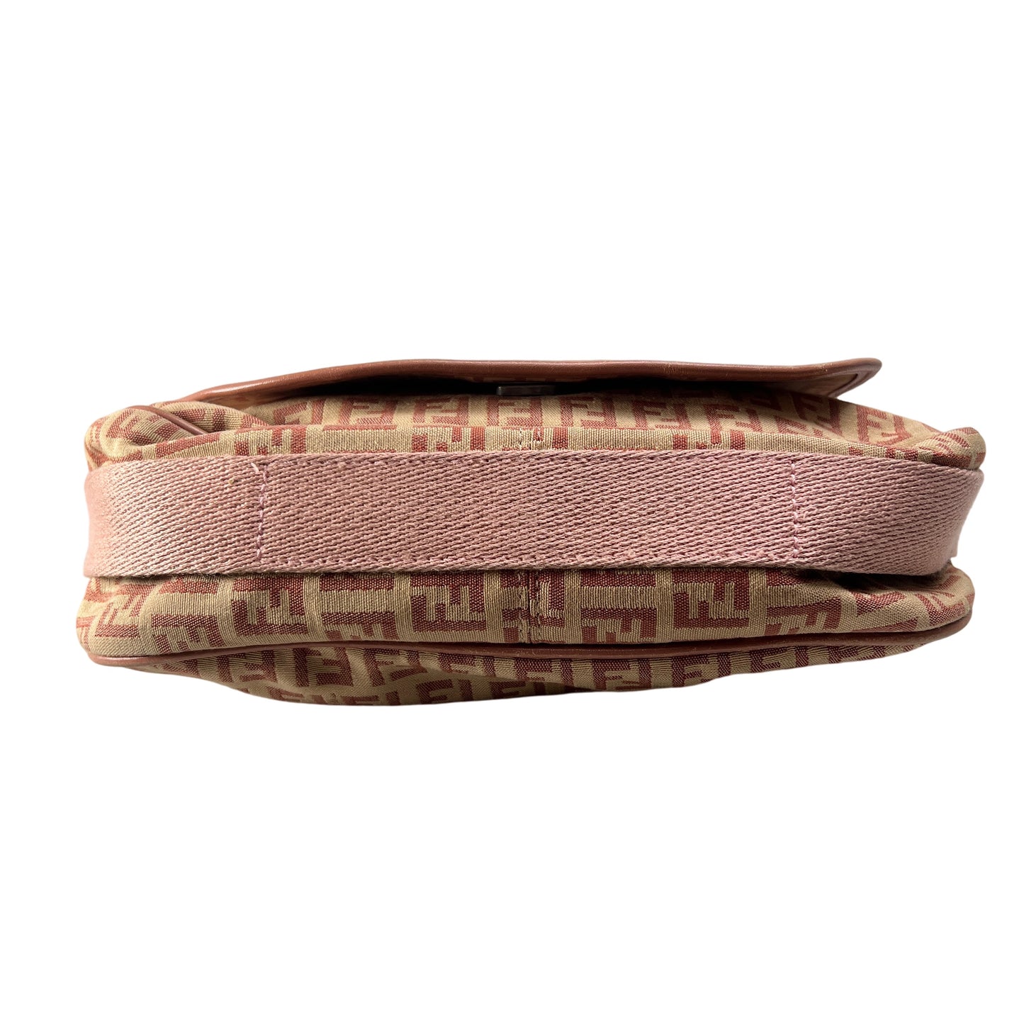 Fendi Pink Shoulder Bags A-15273