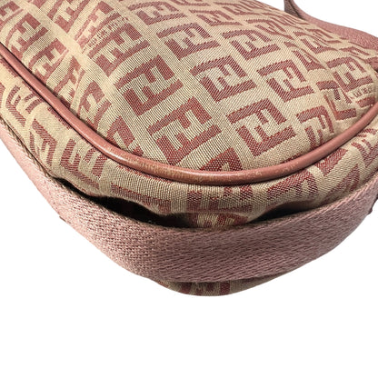 Fendi Pink Shoulder Bags A-15273