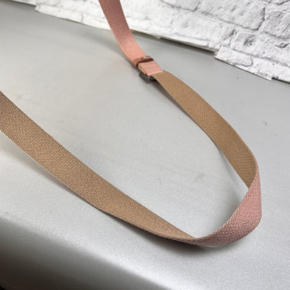 Fendi Pink Shoulder Bags A-15273