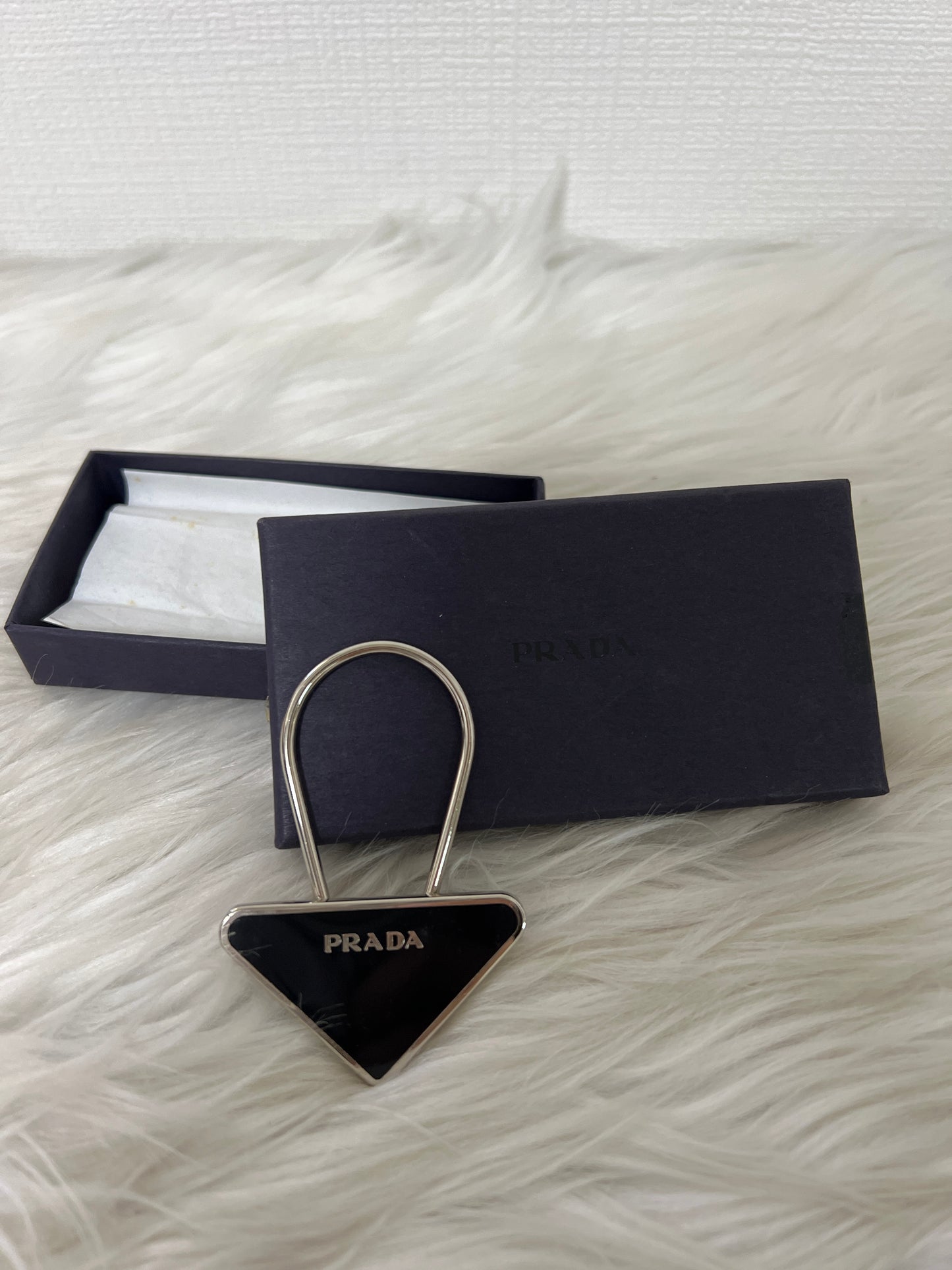 Prada Black Small goods A-15274