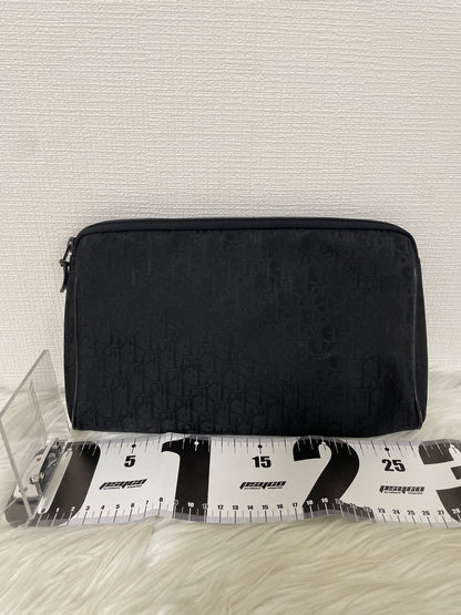 Dior Black Pouches A-15280