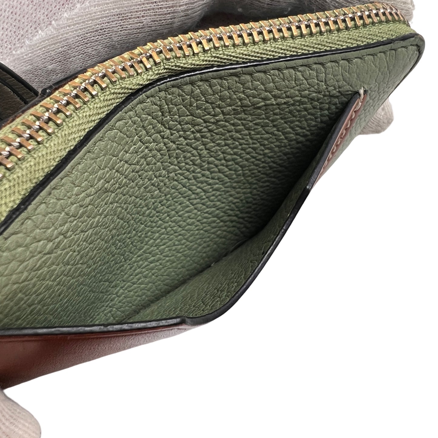Loewe Multicolor Wallets A-15282
