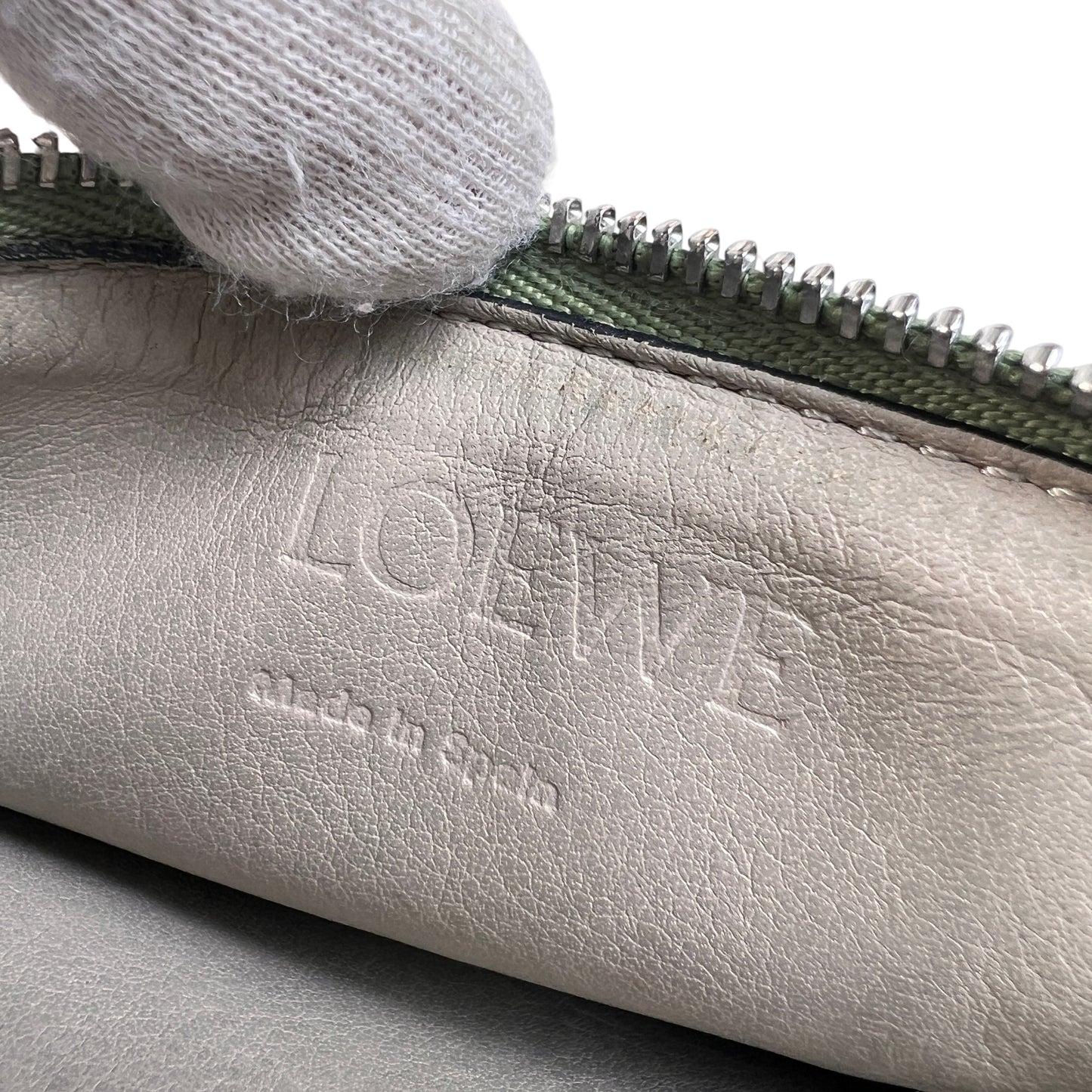 Loewe Multicolor Wallets A-15282