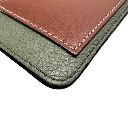 Loewe Multicolor Wallets A-15282