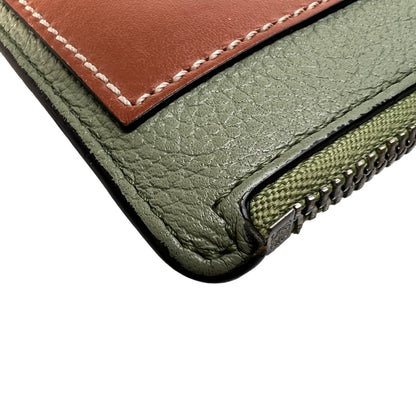 Loewe Multicolor Wallets A-15282