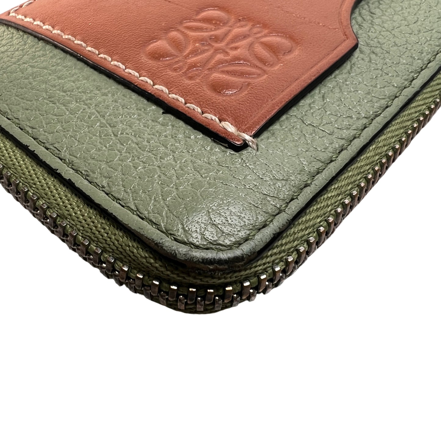 Loewe Multicolor Wallets A-15282