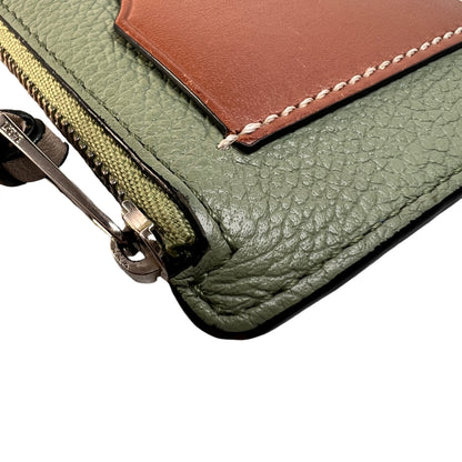 Loewe Multicolor Wallets A-15282