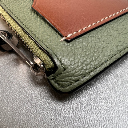 Loewe Multicolor Wallets A-15282