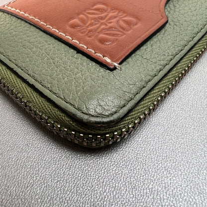 Loewe Multicolor Wallets A-15282