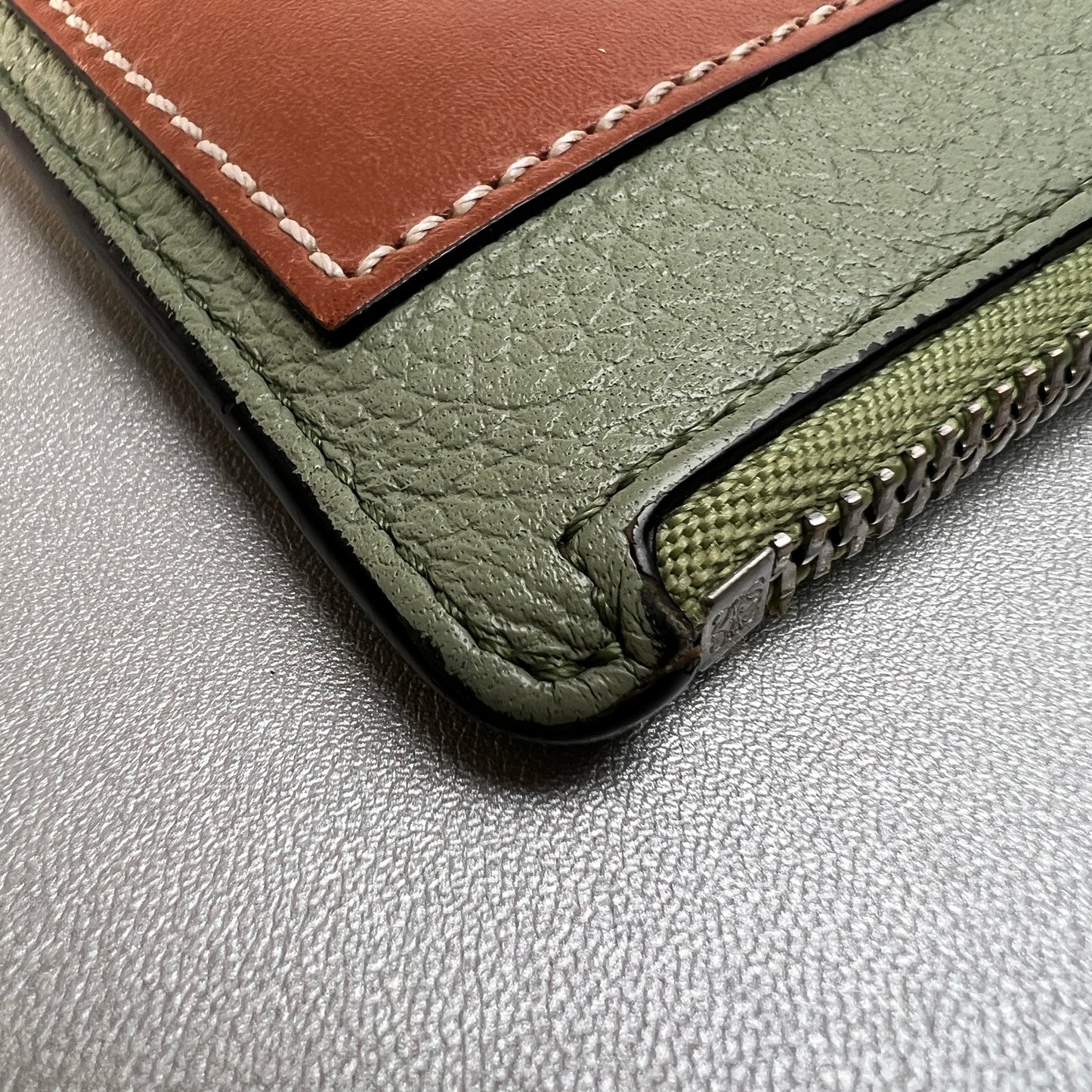 Loewe Multicolor Wallets A-15282