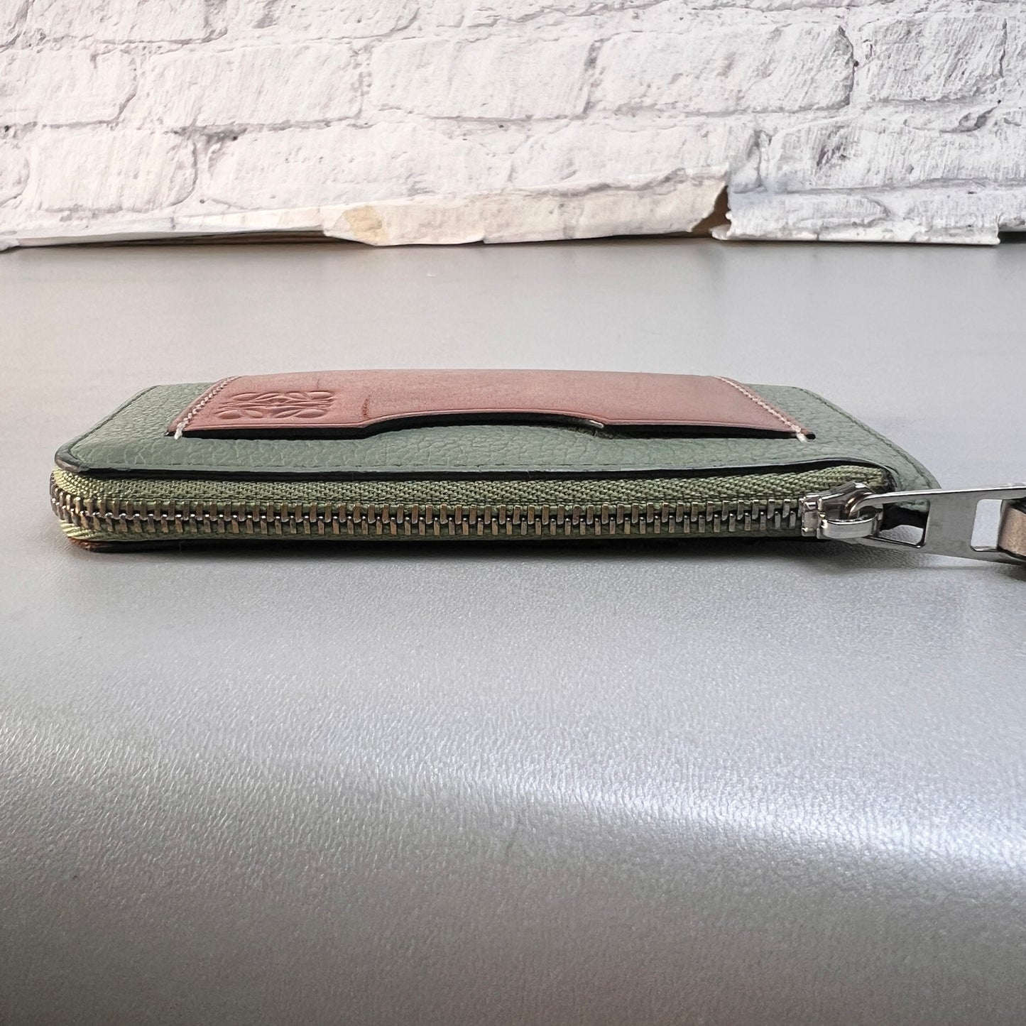 Loewe Multicolor Wallets A-15282
