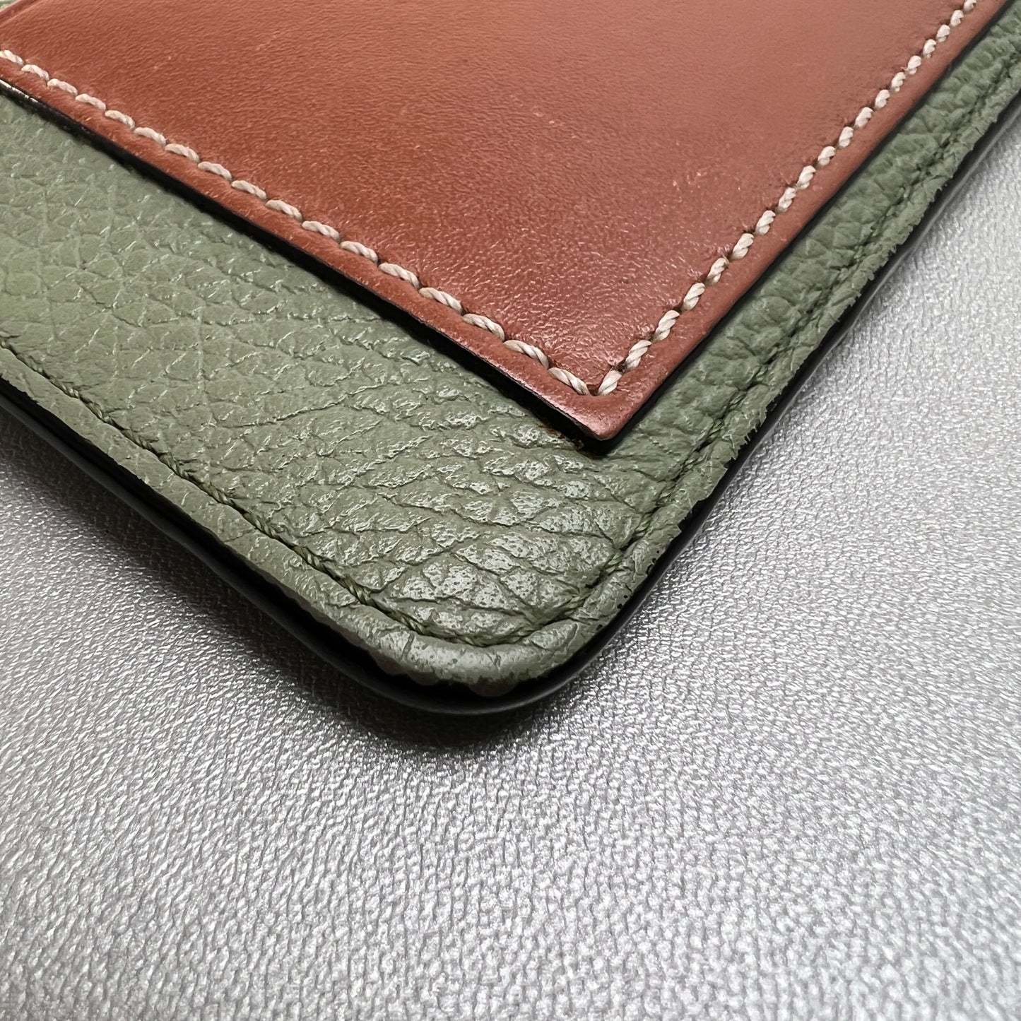 Loewe Multicolor Wallets A-15282
