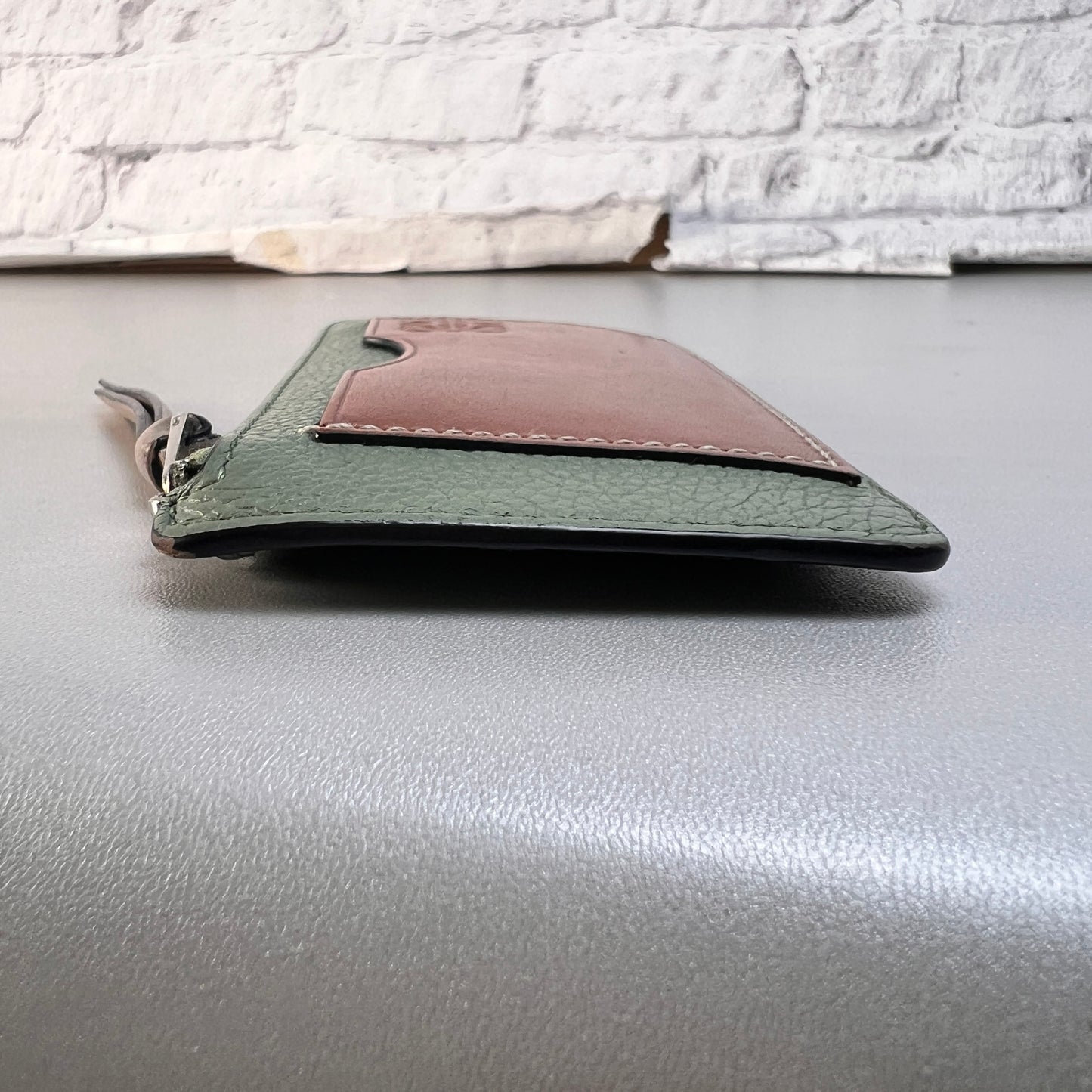 Loewe Multicolor Wallets A-15282