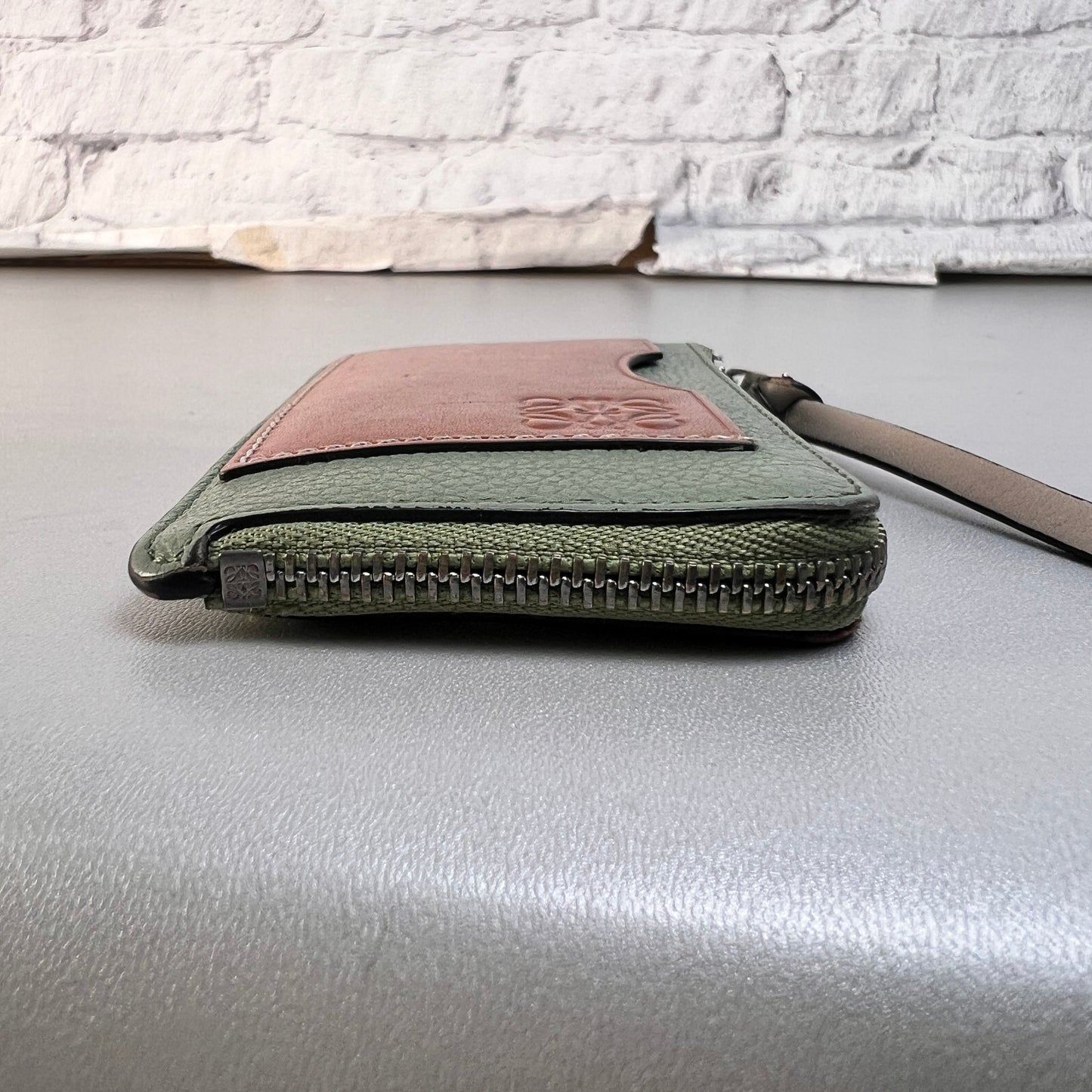 Loewe Multicolor Wallets A-15282