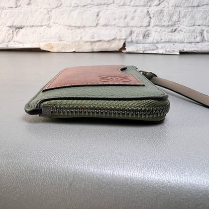 Loewe Multicolor Wallets A-15282