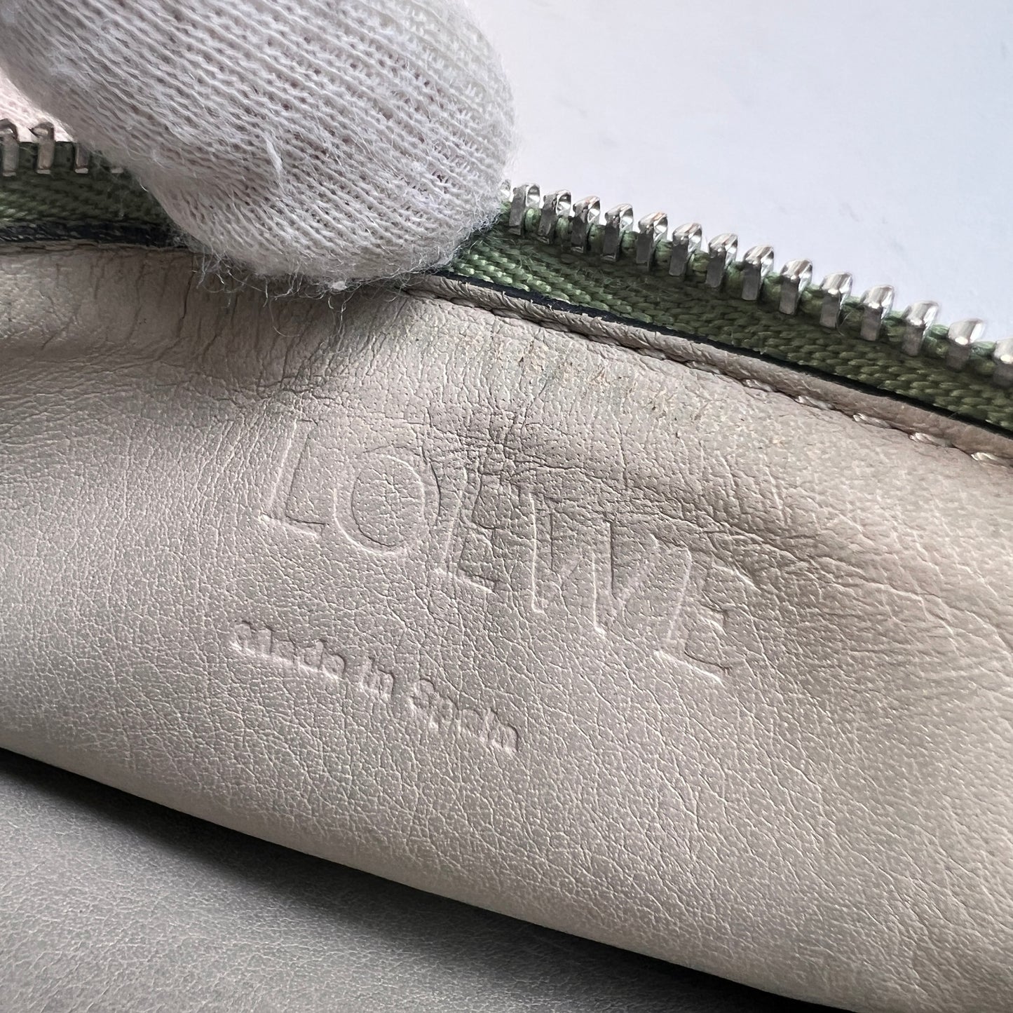 Loewe Multicolor Wallets A-15282