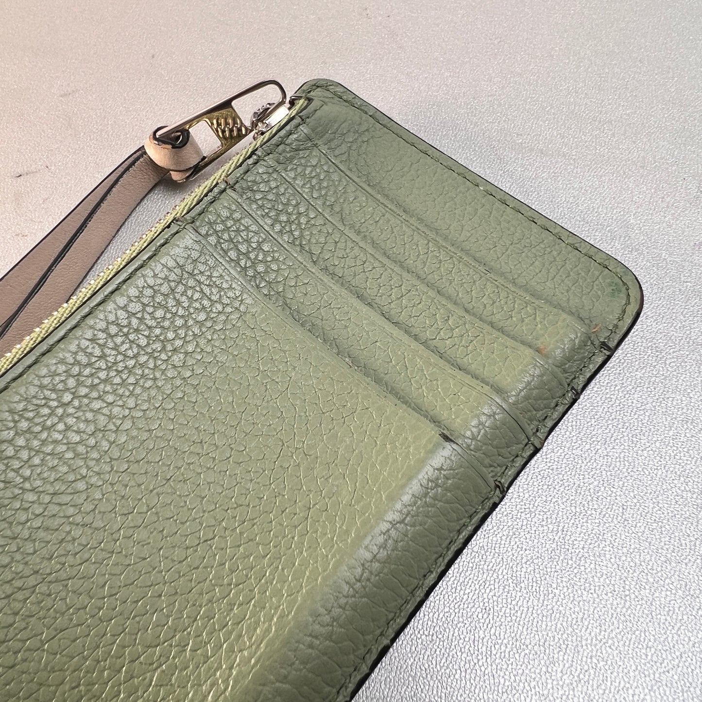 Loewe Multicolor Wallets A-15282