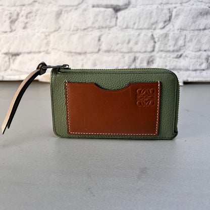 Loewe Multicolor Wallets A-15282