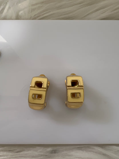 Dior Gold Small goods A-15285