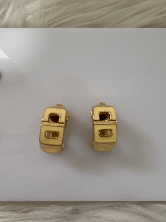 Dior Gold Small goods A-15285