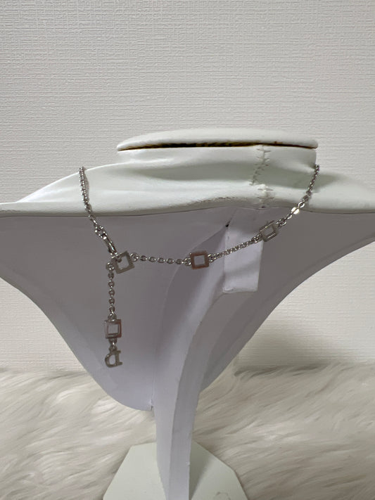 Dior Silver Small goods A-15289